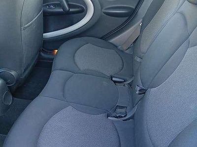 Usata Mini Cooper D Countryman Business 111 CV (81 kW) 2016 Nero SUV