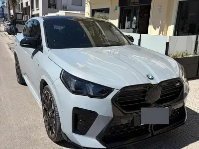 Usata BMW X2