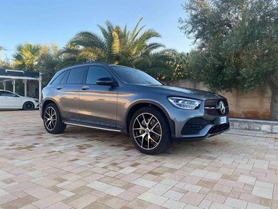 Usata Mercedes 220 264 CV (194 kW) 2022 SUV
