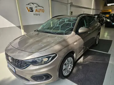 Usata Fiat Tipo