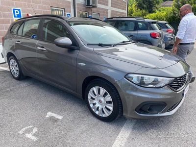 usata Fiat Tipo 1.3 M.Jet Sw Easy