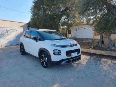 usata Citroën C3 Aircross 1.2 PureTech 110Cv S&S Shine