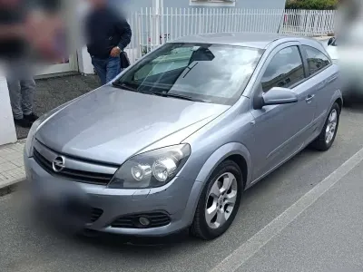 Usata Opel Astra GTC
