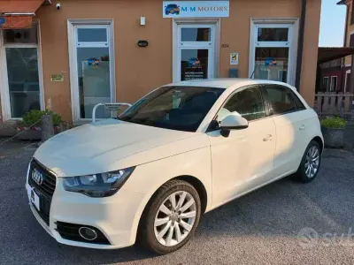 Usata Audi A1 Sportback