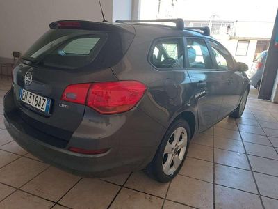 Occasion Opel Astra 110 ch (80 kW) 2012 Other Break