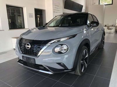 usata Nissan Juke 1.6 HEV N-Design #ROTTAMAZIONE EURO 0-1-2