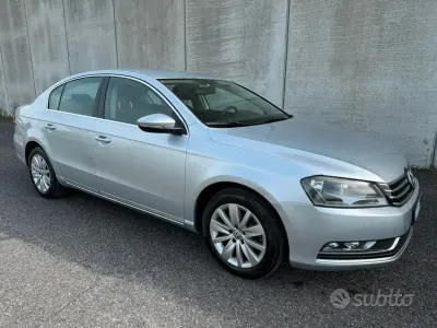 Usata VW Passat
