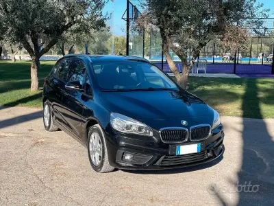 Usata BMW 218