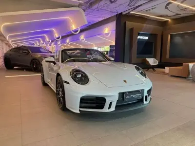 Usata Porsche 992