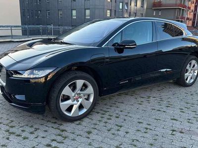 usata Jaguar I-Pace EV 400 SE Mod.2021 TELECAMERA360 Navi c.20 AWD