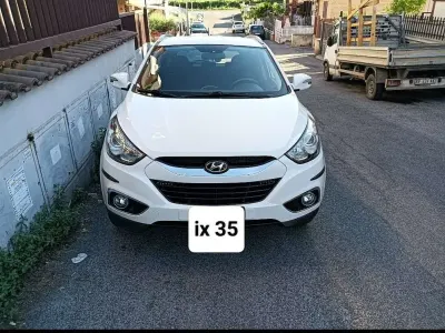 Usata Hyundai ix35 Comfort 135 CV (99 kW) 2012 SUV
