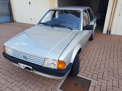 usata Ford Escort 1.1 5 porte GL