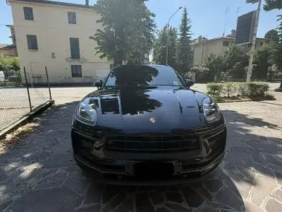Usata Porsche Macan 265 CV (194 kW) 2022 SUV