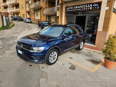 Usata VW Tiguan