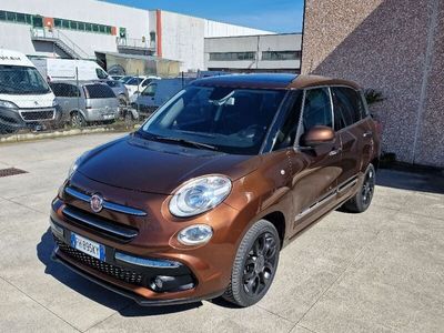 usata Fiat 500L 500L 1.3 Multijet1.3 MJT CV 95 ADATTA ANCHE A NEOPATENTATI