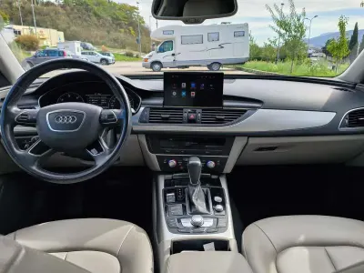 Usata Audi A6