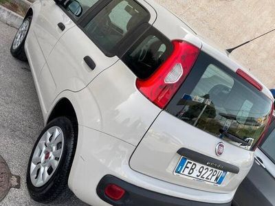 usata Fiat Panda 3ª serie - 2015