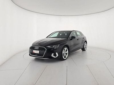 Begagnad Audi A3 Sportback