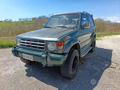 Usata Mitsubishi Pajero 1993 SUV