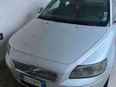Usata Volvo V50 Kinetic 136 CV (100 kW) 2007 Station wagon