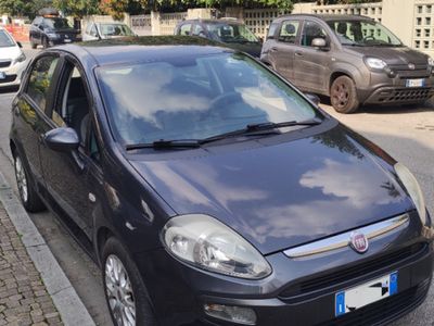 usata Fiat Grande Punto Evo