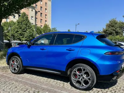 Usata Alfa Romeo Tonale Edizione Speciale 179 CV (131 kW) 2023 SUV