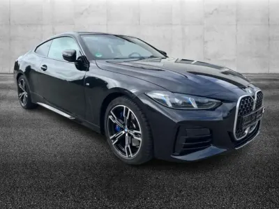 Usata BMW 430