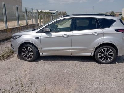 usata Ford Kuga 2ª serie - 2019