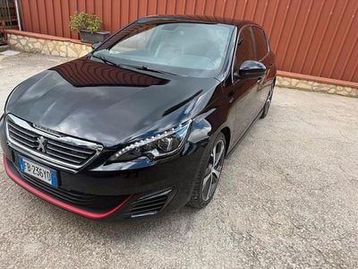 Usata Peugeot 308