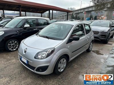 usata Renault Twingo 1.6 16V IMPIANTO GPL