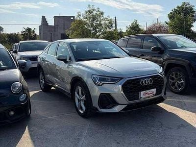 Usata Audi Q3 Business Plus 150 CV (110 kW) 2022 Other SUV