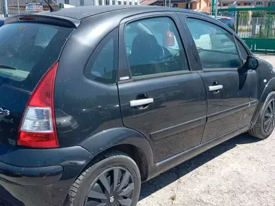 Usata Citroën C3