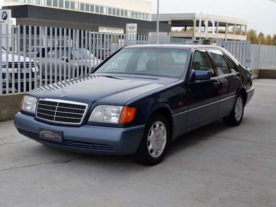 usata Mercedes S300 300 SE 2.8 SE AUTOMATICA