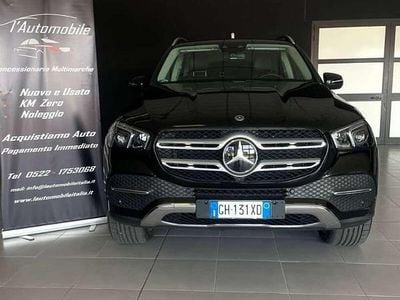 Mercedes GLE300