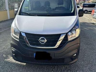 Usata Nissan NV300 120 CV (88 kW) 2018 Furgone