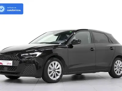 Usata Audi A1 Comfort 110 CV (80 kW) 2023 SUV