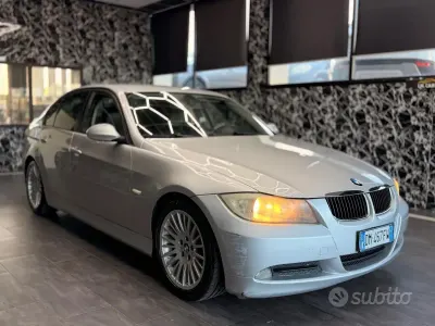 Usata BMW 320