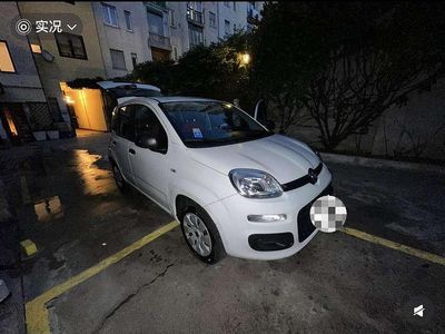 Usata Fiat Panda Pop 69 CV (50 kW) 2020 Utilitaria