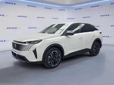 Nuova Peugeot 3008 195 CV (143 kW) 2025 SUV