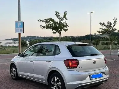 Usata VW Polo