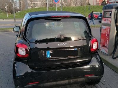 usata Smart ForTwo Coupé 3ªs.(C/A453) - 2018