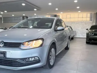 Usata VW Polo