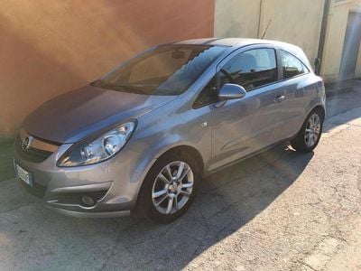 Usata Opel Corsa 2006 Utilitaria