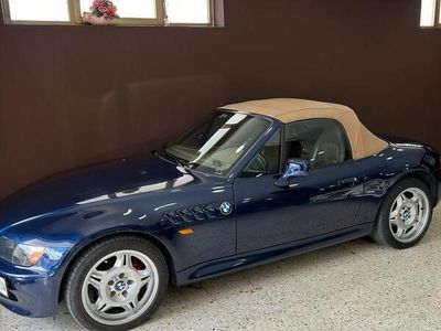 usata BMW Z3 1.8i Roadster M-Sport