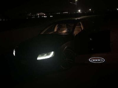 Usata Audi A5 Sportback Advanced 170 CV (125 kW) 2010 Utilitaria