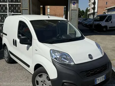 Usata Fiat Fiorino 129 CV (94 kW) 2023 Other Monovolume