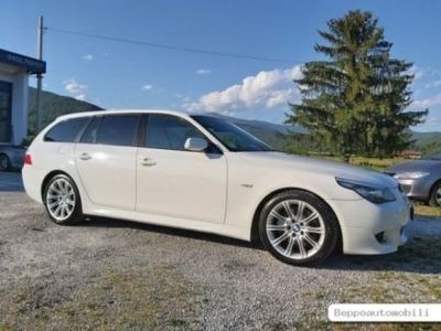 usata BMW 535 Serie 5 (E12/28/34) d cat Touring Msport