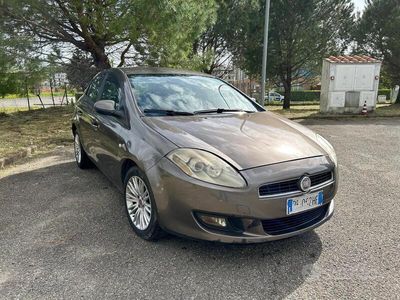 usata Fiat Bravo Bravo 1.9 MJT 120 CV Active