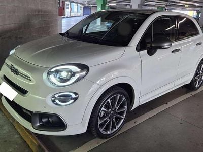 Usata Fiat 500X Sport 131 CV (96 kW) 2024 SUV
