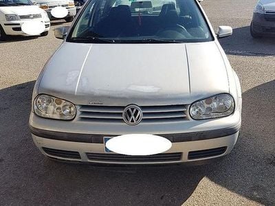 Usata VW Golf III 90 CV (66 kW) 1999 Grigio